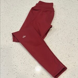 ALO High Waist Airlift Legging